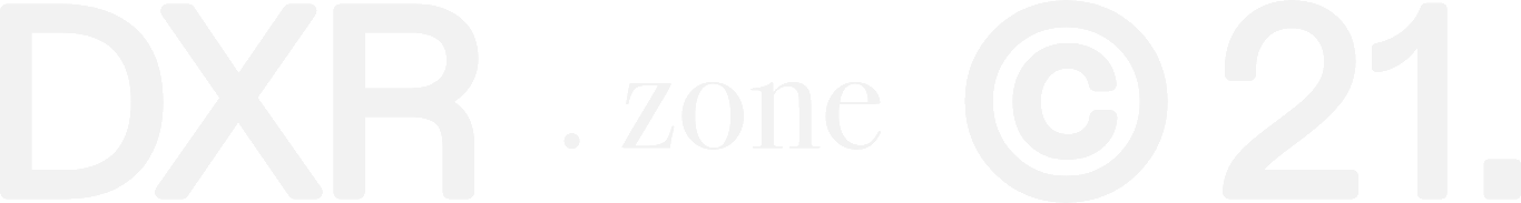 DXR Zone